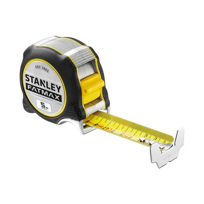 Miara Fatmax Premium 5m STANLEY