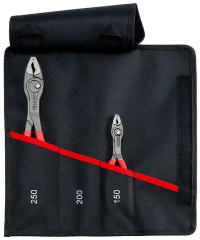 Zestaw Szczypiec Chwytających Czołowych Twing Grip 2 szt. KNIPEX