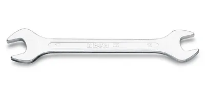 Klucz Płaski Dwustronny 19*22MM BETA