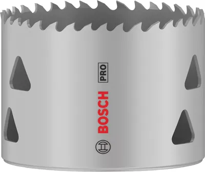 Piła Otwornica PRO Multi Material 68 mm BOSCH
