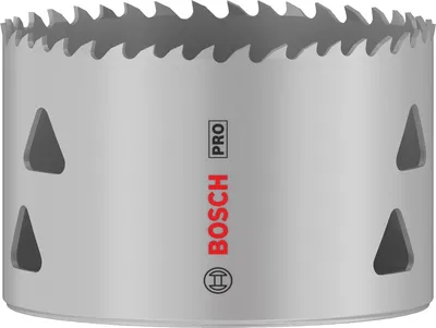 Piła Otwornica PRO Multi Material 76 mm BOSCH