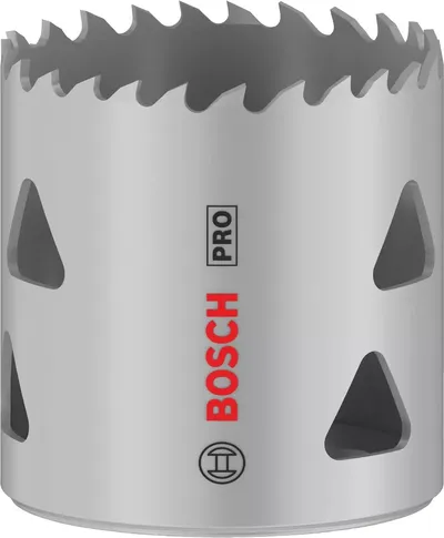 Piła Otwornica PRO Multi Material 48 mm BOSCH