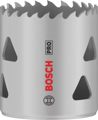 Piła Otwornica PRO Multi Material 46 mm BOSCH