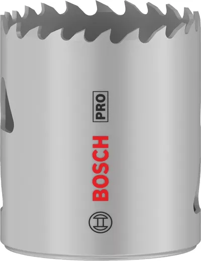 Piła Otwornica PRO Multi Material 43 mm BOSCH