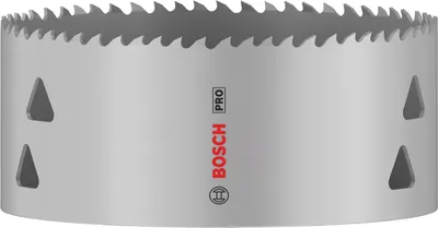 Piła Otwornica PRO Multi Material 114 mm BOSCH