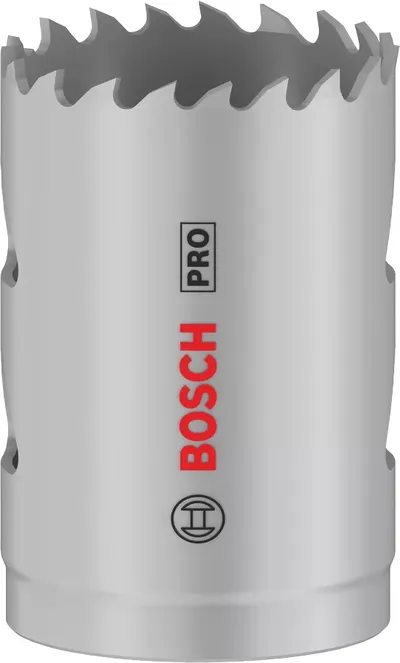 Piła Otwornica PRO Multi Material 37 mm BOSCH
