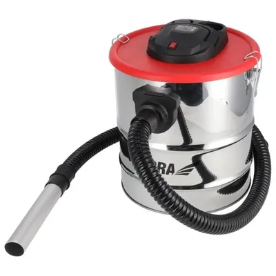 Odkurzacz Kominkowy 1200W 20l DEDRA