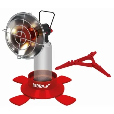 Promiennik Na Kartusz 7/16'' DEDRA