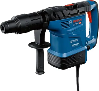 Młot Udarowy Obrotowy SDS-MAX Gbh 6-42 C 1300W Bezszczotkowy BOSCH