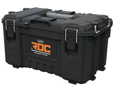 Skrzynka Narzędziowa KETER Roc PRO Gear 2.0
