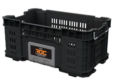 Kosz Narzędziowy KETER Roc PRO Gear 2.0