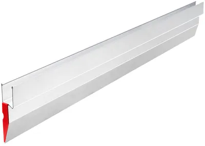 Łata Budowlana Typ-H 2607 100 cm SOLA