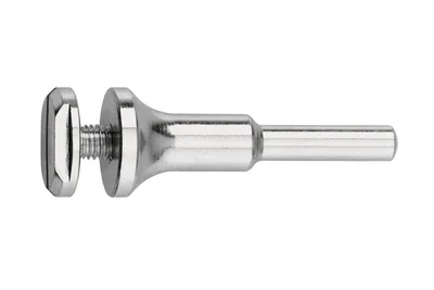 Trzpień Osadczy 6mm Do Małych Tarcz Tnących Z Otworem 6mm METABO