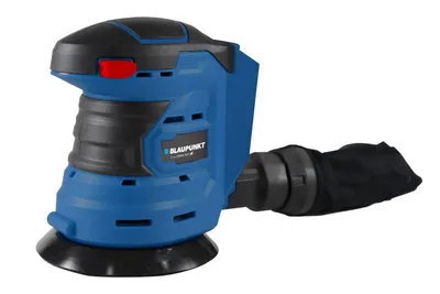Szlifierka Mimośrodowa 18V Bez Akumulatora CO4010 BLAUPUNKT