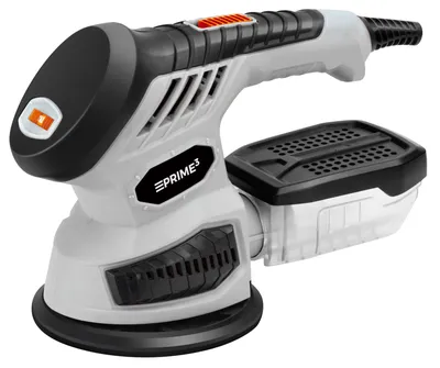 Szlifierka Oscylacyjna PRIME3 TOS51