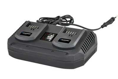 Szybka Ładowarka 2*3,5 A BP1835 BLAUPUNKT