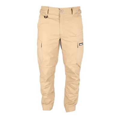 Spodnie Robocze Bojówki Ripstop Spandex 220g/m² Rozm. M/50 DEDRA
