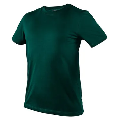 T-Shirt Rozmiar M NEO - Zielony