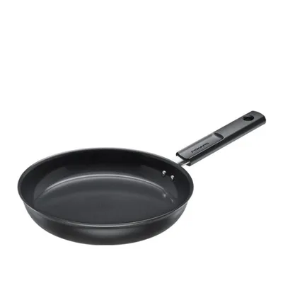 Patelnia Hard Face Z Powłoką Ceramiczną Non-Stick 24cm FISKARS