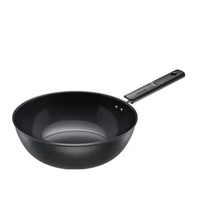 Wok Hard Face 28CM/4.5L FISKARS