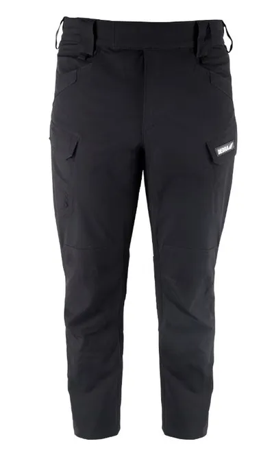 Spodnie Robocze Nylon + Spandex 190g/m² Rozm. LD/54 DEDRA
