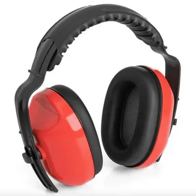 Nauszniki Ochronne Active Ear E720R