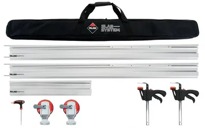 Zestaw Prowadnic Do TC-125 G2 RUBI