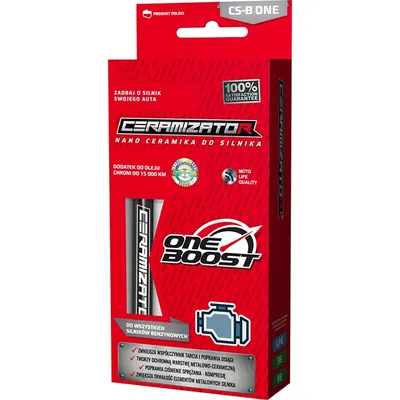 CERAMIZATOR Cs-B One Boost 10g