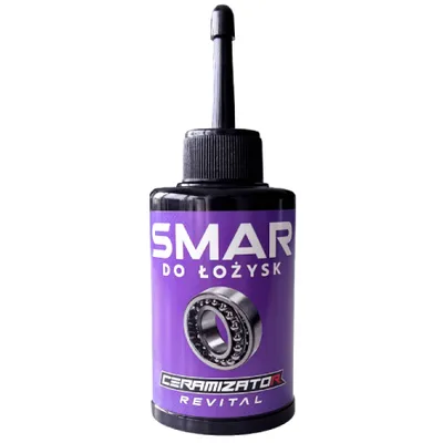 CERAMIZATOR Revital Smar Ceramiczny Do Łożysk 70ml