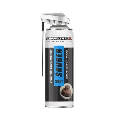 CERAMIZATOR Śruber 360 400ml