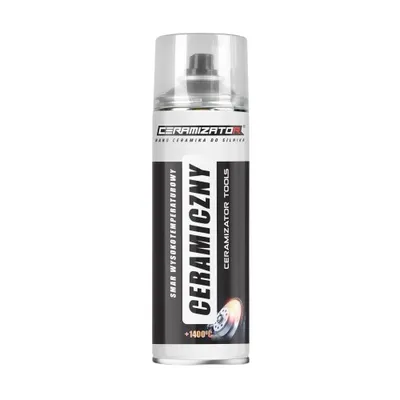 CERAMIZATOR Smar Ceramiczny 400ml