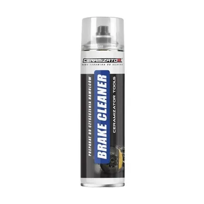 CERAMIZATOR Brake Clenaer 600ml