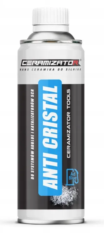 CERAMIZATOR Anti Cristal 250ml