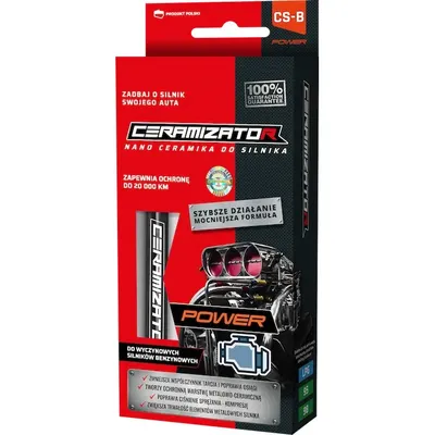 CERAMIZATOR Cs-B Power 10g