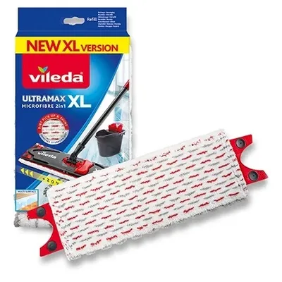 VILEDA Zapas Do Mopa Ultramax, Ultramat XL
