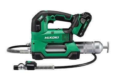 Smarownica Akumulatorowa 400g 18V 1*2.0AH HIKOKI