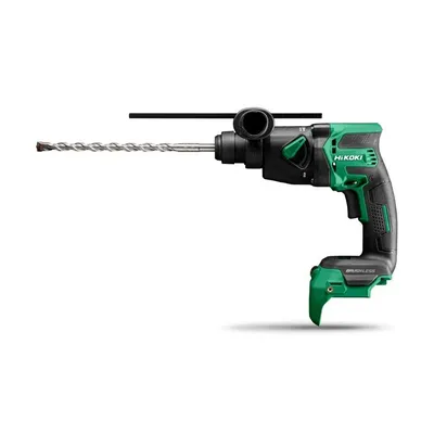Młotowiertarka Akumulatorowa 18V Sds+ 0*AH Hitsystem HIKOKI