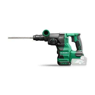 Młotowiertarka Akum. 36V Wymienny Uchwyt 0*AH Hitsystem HIKOKI