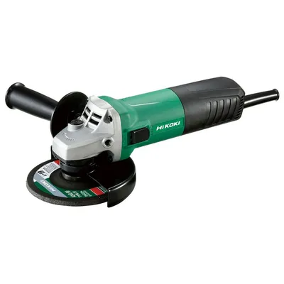 Szlifierka Kątowa 125mm 730W HIKOKI
