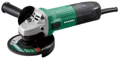 Szlifierka Kątowa 125mm 600W HIKOKI