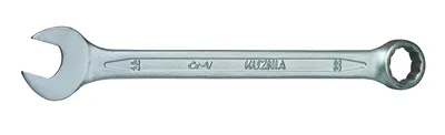 Klucz Płasko - Oczkowy 7mm KUŹNIA