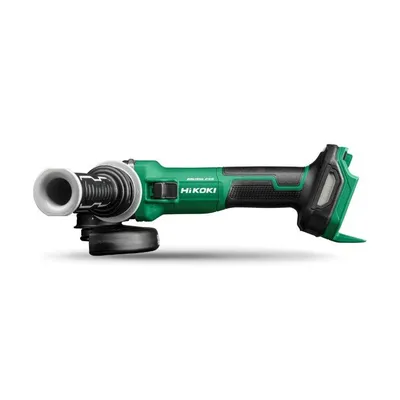 Szlifierka Kątowa Akumulatorowa 125mm 18V 0*AH HIKOKI