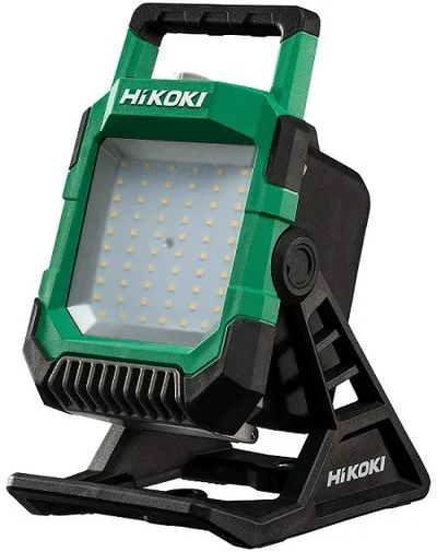Lampa Akumulatorowa 18-36V 700-4000LM LED 0*AH HIKOKI