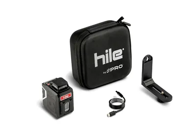 Laser Liniowy Hile 360g PRO