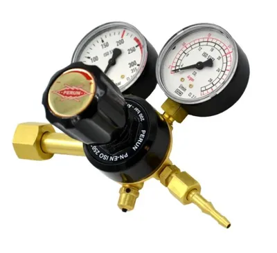 Reduktor Slight ARGON/CO2 PERUN