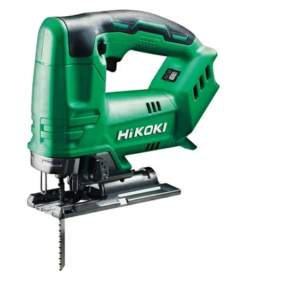 Wyrzynarka Akumulatorowa 18V 0*AH Hitsystem HIKOKI