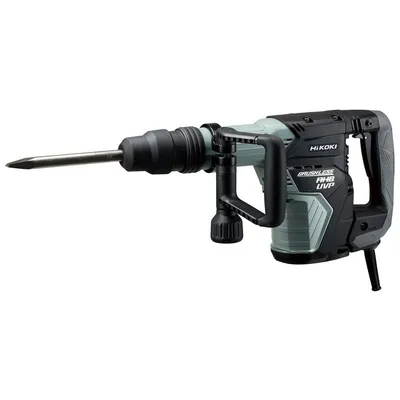 Młot Udarowy Kujący SDS-MAX 10.1J 1150W HIKOKI