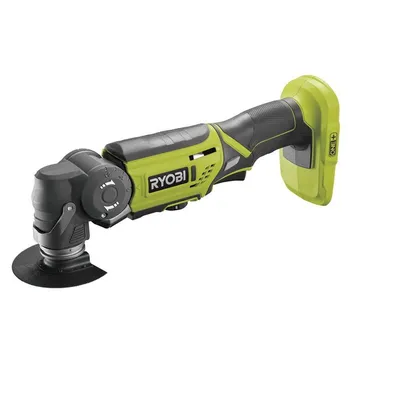 Narzędzie Wielofunkcyjne R18MT-0 18V 0*AH One+ RYOBI