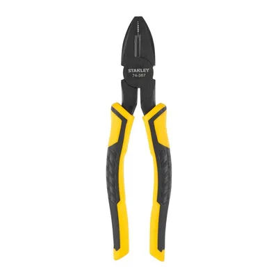 Szczypce Control-Grip Uniwersalne 200mm STANLEY