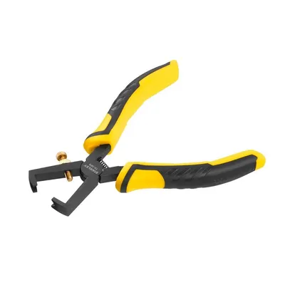 Szczypce Control-Grip 150mm Do Ściąg. Izolacji STANLEY